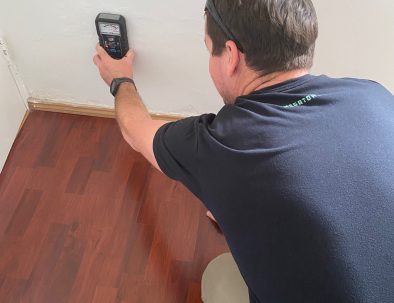 Building Inspection A Line